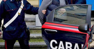 Pescara – Sei chili e mezzo di cocaina nell’auto: 45enne pugliese arrestato